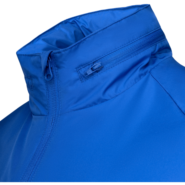 Куртка ветрозащитная JÖGEL CAMP 2 Rain Jacket, синий