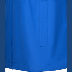 Куртка ветрозащитная JÖGEL CAMP 2 Rain Jacket, синий