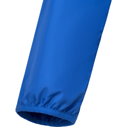 Куртка ветрозащитная JÖGEL CAMP 2 Rain Jacket, синий