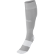 Гетры футбольные JÖGEL CAMP ADVANCED SOCKS, серый/белый