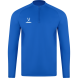 Джемпер тренировочный JÖGEL PREMIER PerFormDRY Training 1/4 Zip Top, синий