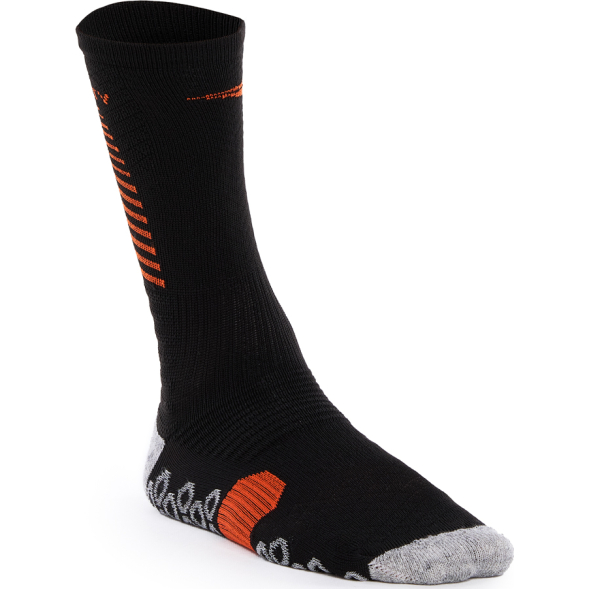 Носки спортивные PENALTY SE7E 4107871000UN, размер 39-44, бело-черные