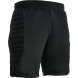Шорты вратарские TORRES, FG-1092-02-S, р.S, полиэстер, черный