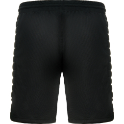 Шорты вратарские TORRES, FG-1092-02-S, р.S, полиэстер, черный
