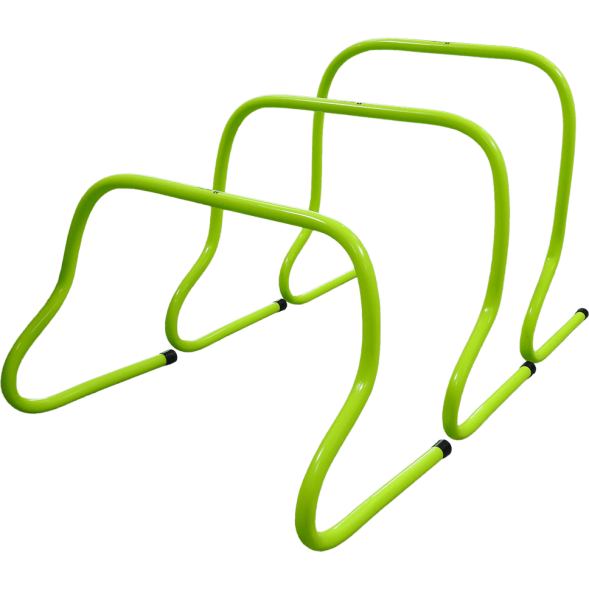 Барьер тренировочный JÖGEL JA-237, 38 см