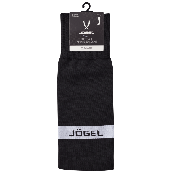 Гетры футбольные JÖGEL CAMP ADVANCED SOCKS