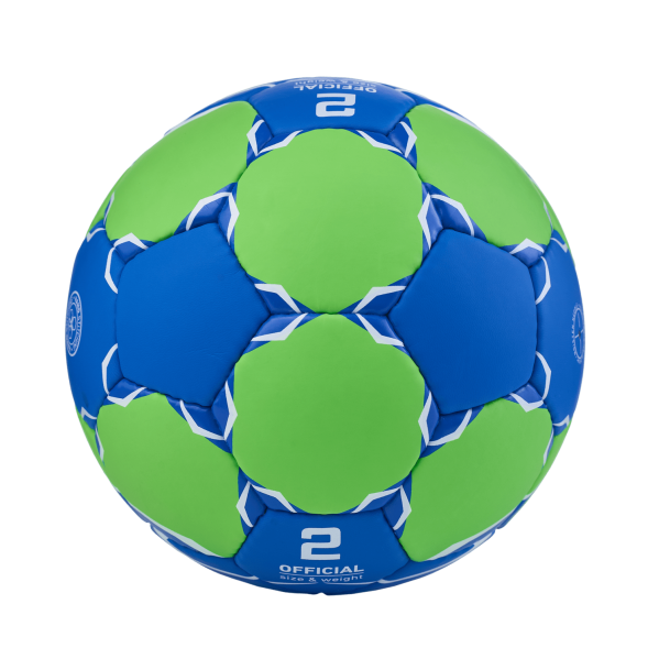 Мяч гандбольный JÖGEL Amigo №2