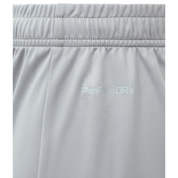 Шорты игровые JÖGEL DIVISION PerFormDRY Union Shorts, серый