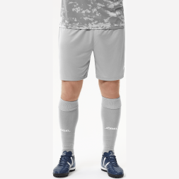 Шорты игровые JÖGEL DIVISION PerFormDRY Union Shorts, серый