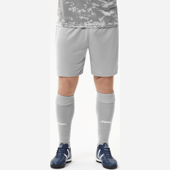 Шорты игровые JÖGEL DIVISION PerFormDRY Union Shorts, серый