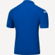 Поло JÖGEL CAMP 2 Poly Polo, синий