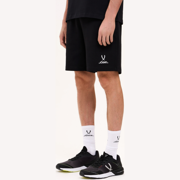 Шорты JÖGEL ESSENTIAL Athlete Shorts