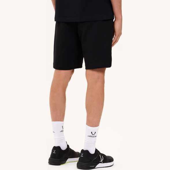 Шорты JÖGEL ESSENTIAL Athlete Shorts