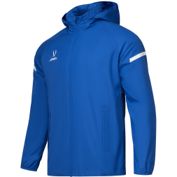 Куртка ветрозащитная JÖGEL CAMP 2 Rain Jacket, синий, детский