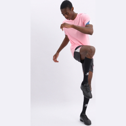 Комплект игровой формы KELME CREATIVO 