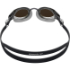Очки для плавания SPEEDO Mariner Pro Mirror, 8-00237314554, зеркальные линзы