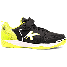 KELME Футзальная обувь GOLEIRO ELASTIC 55167-586 (31 EUR/ 13.5C USA)