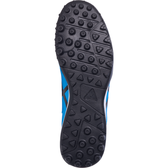 БЕЗ УПАКОВКИ Бутсы многошиповые JÖGEL Mondo TF Blue/black