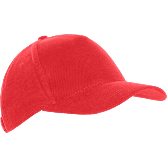 Бейсболка STAN 5 клиньев хлопок 280, 03