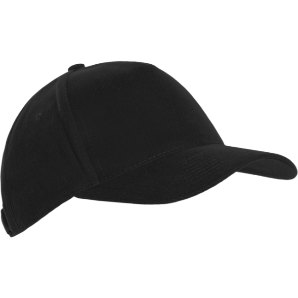 Бейсболка STAN 5 клиньев хлопок 280, 03