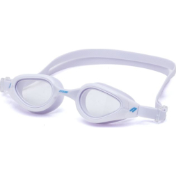 Очки для плавания Atemi KIDS Advanced Workout, силикон , Цвет: Сиреневый, KAW1LP