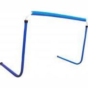 Барьер регулируемый 40-60 см. Набор 10 шт.