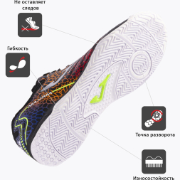 Бампы JOMA MAXIMA