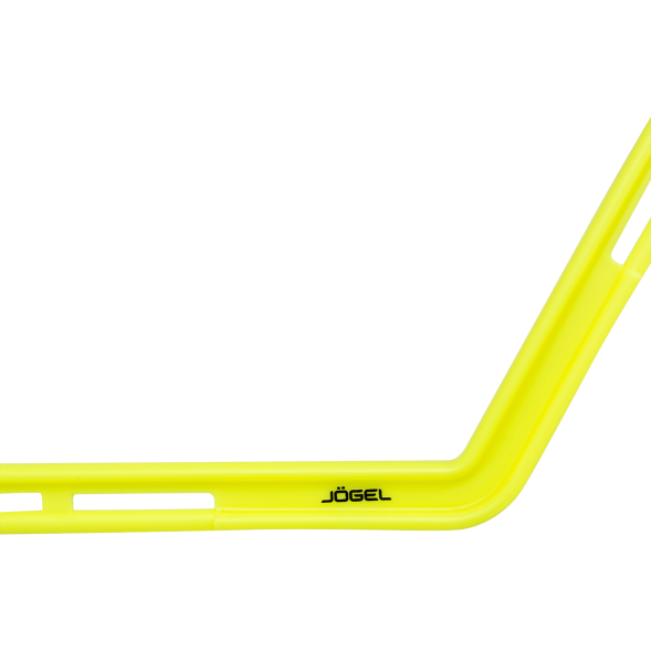 Набор шестиугольных напольных обручей JÖGEL Agility Hoops JA-216, 6 шт.