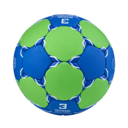 Мяч гандбольный JÖGEL Amigo №3