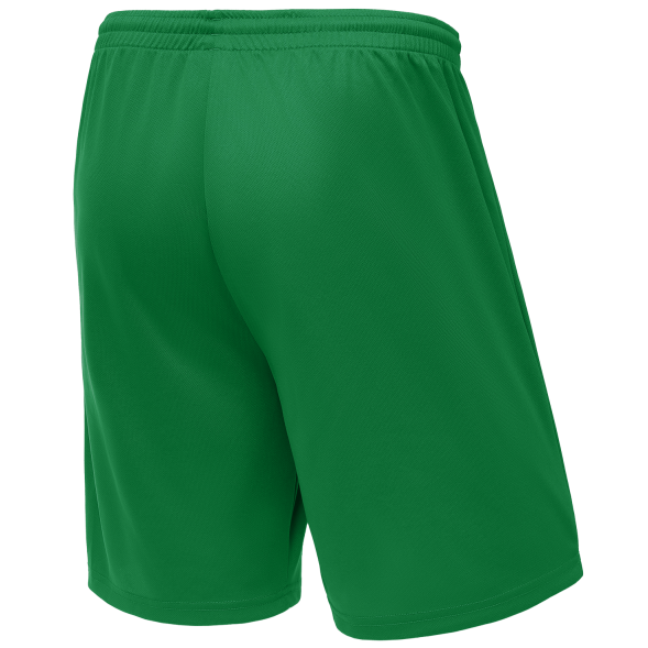 Шорты баскетбольные JÖGEL CAMP Basic, зеленый