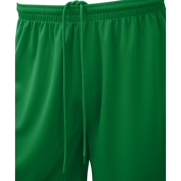 Шорты баскетбольные JÖGEL CAMP Basic, зеленый