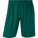 Шорты игровые JÖGEL CAMP Classic Shorts, темно-зеленый