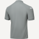 Поло JÖGEL CAMP 2 Poly Polo, серый