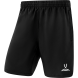 Шорты спортивные JÖGEL CAMP Woven Shorts, черный