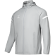 Куртка ветрозащитная JÖGEL CAMP 2 Rain Jacket, серый