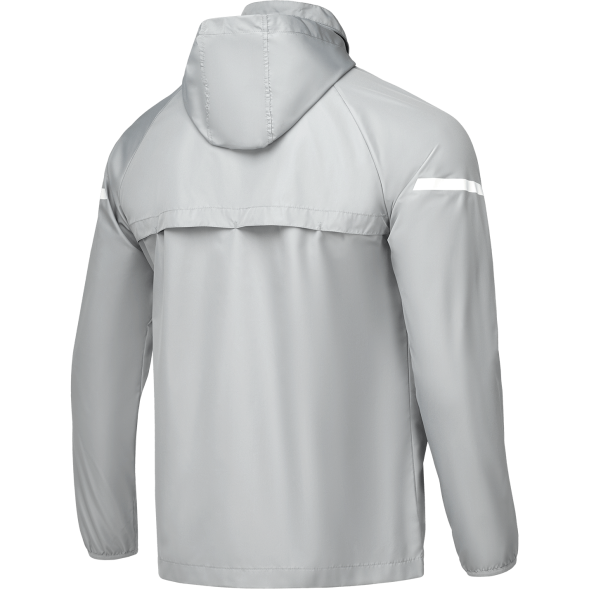 Куртка ветрозащитная JÖGEL CAMP 2 Rain Jacket, серый