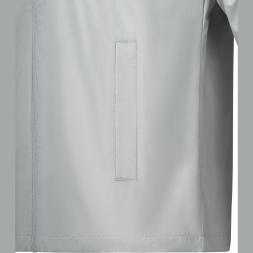 Куртка ветрозащитная JÖGEL CAMP 2 Rain Jacket, серый