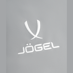 Куртка ветрозащитная JÖGEL CAMP 2 Rain Jacket, серый