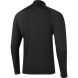 Джемпер тренировочный JÖGEL PREMIER PerFormDRY Training 1/4 Zip Fleece Top, черный