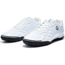 Бутсы футбольные (многошиповки) детские TORRES TURF, TS245241210-32, р.32, белый