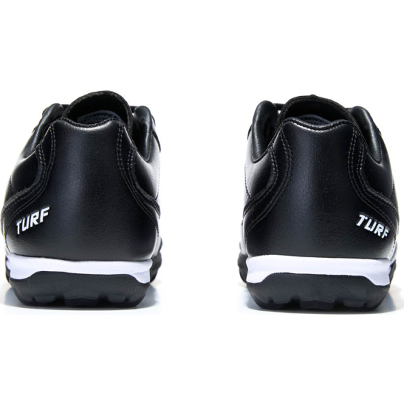 Бутсы футбольные (многошиповки) детские TORRES TURF, TS245241210-32, р.32, белый