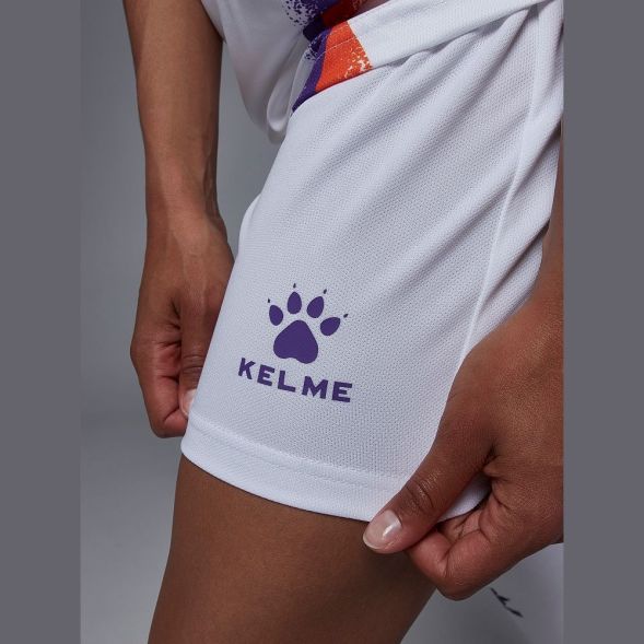 Комплект игровой формы KELME AGRESIVO 