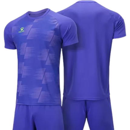 Комплект игровой формы KELME DURANGO