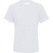 Футболка женская HEAD CVision T-Shirt W 814743-WH-XS, размер XS