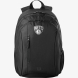 Рюкзак спортивный Wilson Team Brooklyn Nets Backpack, WZ6015002, черный