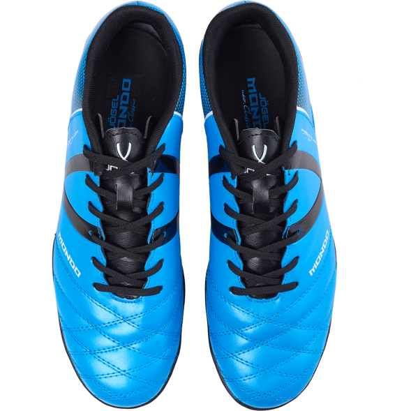 БЕЗ УПАКОВКИ Бутсы зальные JÖGEL Mondo IN Blue