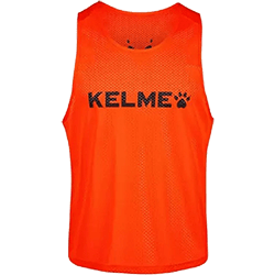 Kelme Майка (Накидка тренировочная) ELEGANTE 8051BX1001.932 (02-XS)