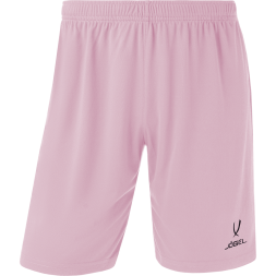 Шорты игровые JÖGEL CAMP Classic Shorts, розовый
