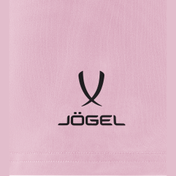 Шорты игровые JÖGEL CAMP Classic Shorts, розовый