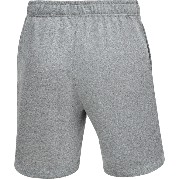 Шорты спортивные JÖGEL ESSENTIAL Terry Shorts, меланж
